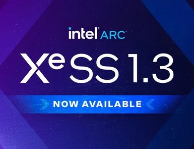 Intel XeSS Update v1.3 - Darktide
