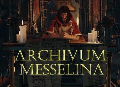 Archivum Messelina