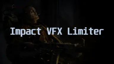 Impact VFX Limiter