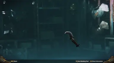 Combat Blade with Karambit blade