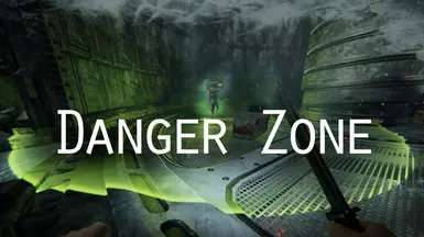 Danger Zone