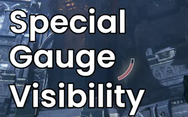 SpecialGaugeVisibility