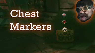 Chest Markers