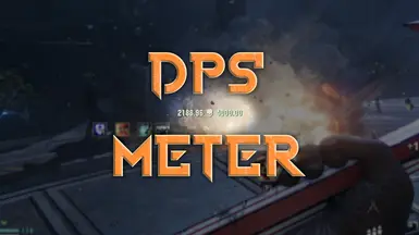 DPS Meter