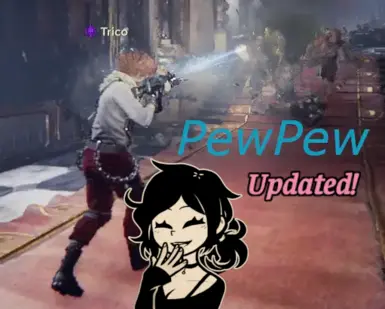 PewPew (Continued)