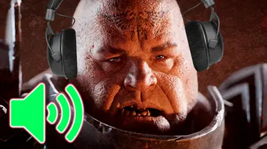 Audio Replacer