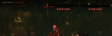 CaptainKillFeed