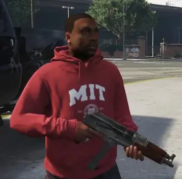 Mike Block