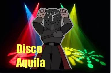 Disco Aquila