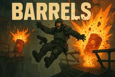 Barrels