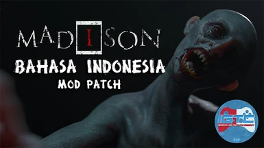 MADiSON - Bahasa Indonesia MOD