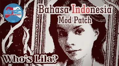 Who's Lila - Bahasa Indonesia MOD