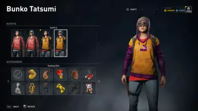 Outfit 4
