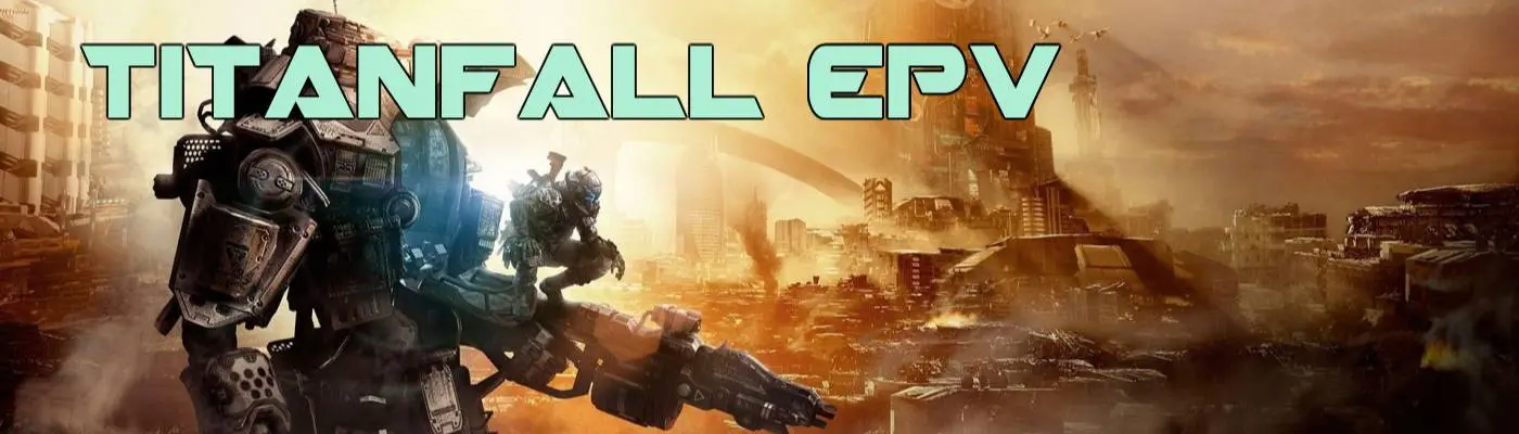 made a mod for titanfall 2 : r/titanfall