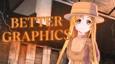 Better Graphics