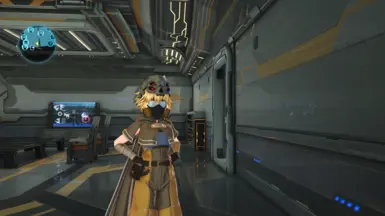 2 Fractured Daydream accessory replacer