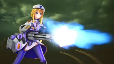 Hero PvP Replacer