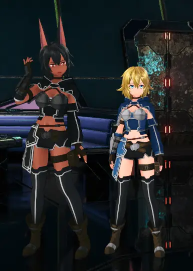 Update 1.31 (Lovely Philia)