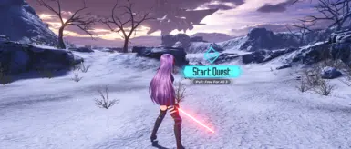 New PvP Maps Replacer - Visible to all