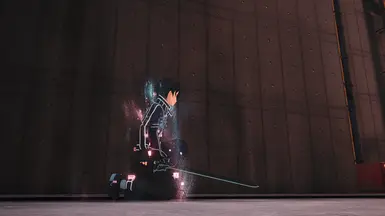 Standalone mods version