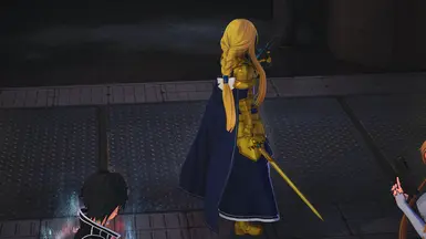 Standalone mods version