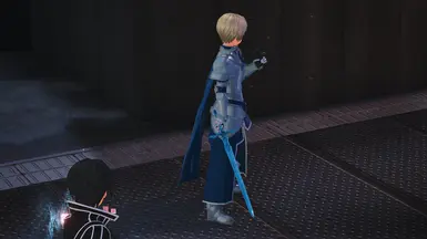 Standalone mods version