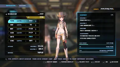 Invisible Killer
