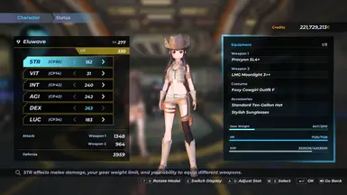 Monsterrat Bold