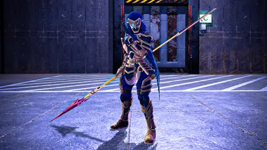 Hakai Cyan