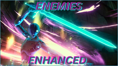 Enemies Enhanced