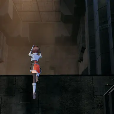 Super Jump Mode