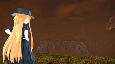Removing Invisible Walls in PVP 2