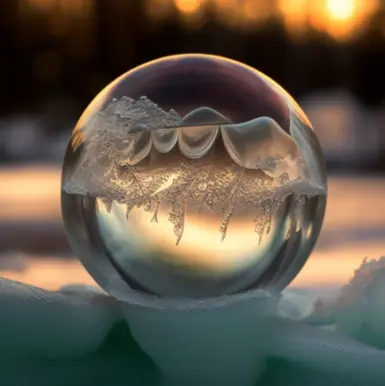 Portable Refrigerator-IceBall