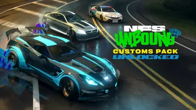 NFS Unbound has a Steam page now : r/needforspeed