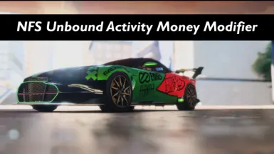 Activity Money Modifier