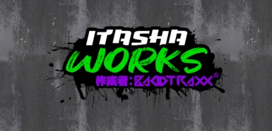 Itasha Works