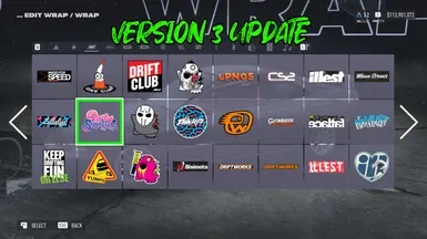 Colored Logos V3 Location
