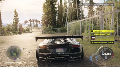 Unlock Bugatti and Regera for Multiplayer (MP)