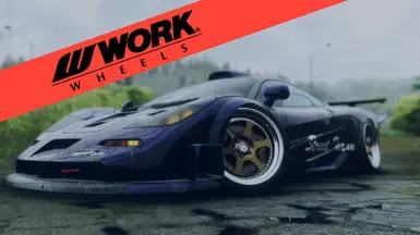 Work Meister L1's Enabled (DISCONTINUED)