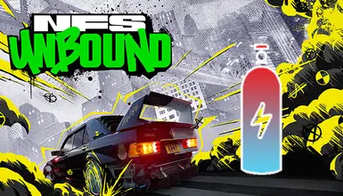 NFS Unbound Drift Mod at Need for Speed Unbound Nexus - Mods and community