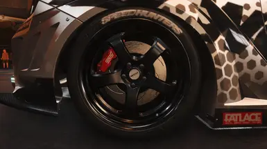 More Brake Calipers