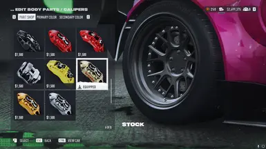 F1 rear