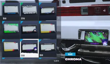 Chroma