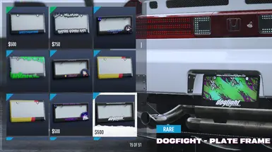 Narita Dogfight