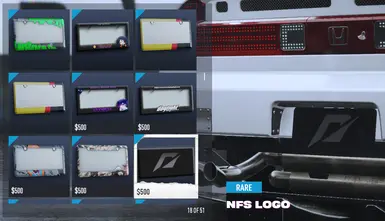 NFS Logo