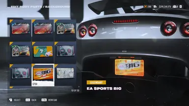 (V5) EA Sports BIG