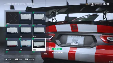 Sparco