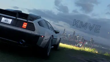 KMVE for NFS Unbound