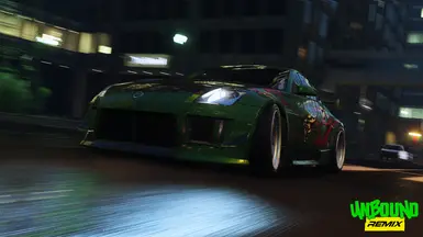 Need for Speed: Underground 2 Nexus - Mods and community