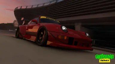 Can you turn off those wheel and smoke effects? Is unbound at least a bit  realisitic then Heat? : r/needforspeed